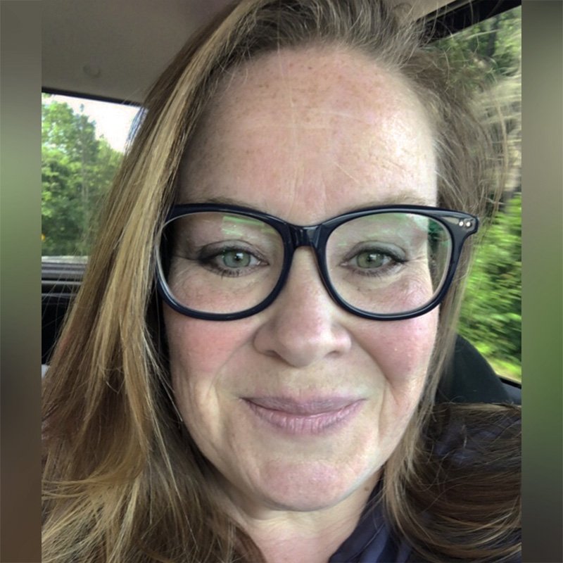 Tina, psychiatric nurse practitioner